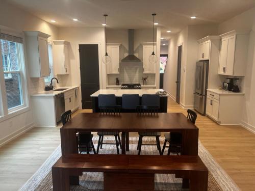 Shannon Park Casa | Spacious and Comfy CLT Retreat