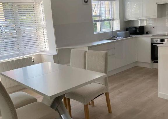 South Bermondsey Apartamento | Spacious and Cosy 2 Bedroom Flat in Bermondsey