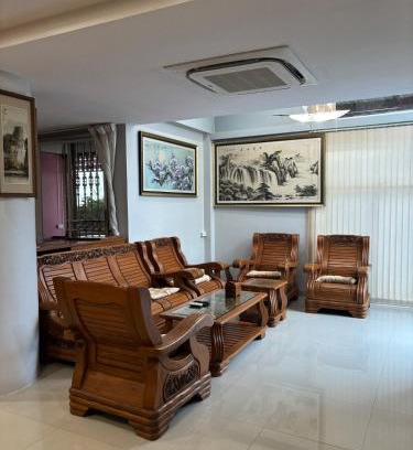 Ko Kaeo Casa | Spacious and cozy Thai House