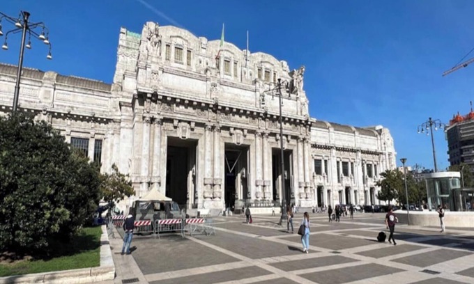 Porta Tenaglia Apartamento | Spacious and Elegant Flat in the Heart of Milan – Paolo Sarpi Area