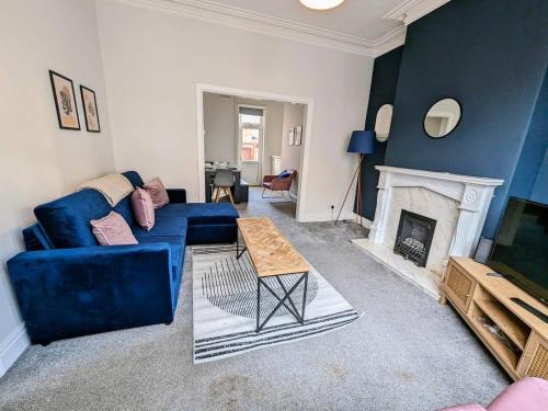 North Bitchburn Casa | Spacious And Homey 4 Br House
