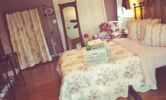Clearwater Apartamento | Espacioso y acogedor