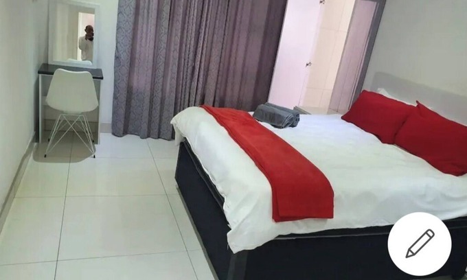 Musgrave Apartamento | spacious and luxurious living