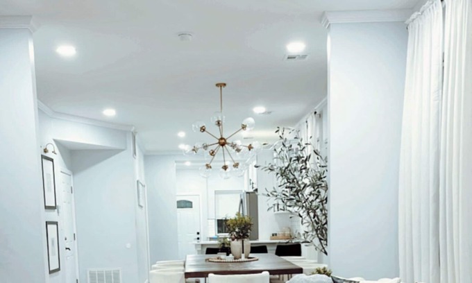Perth Amboy Casa | Spacious and Modern apartment in central NJ