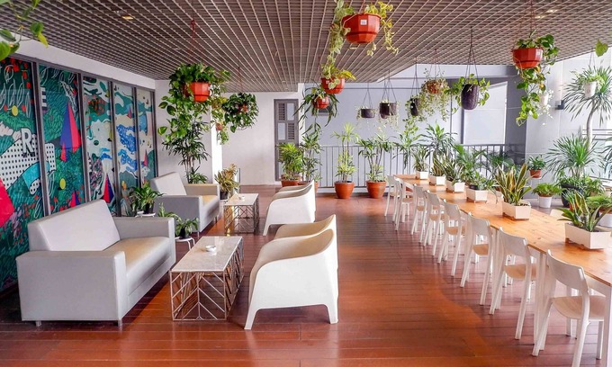 Pancoran Apartamento | Spacious And Nice 2Br At L'Avenue Pancoran Apartment