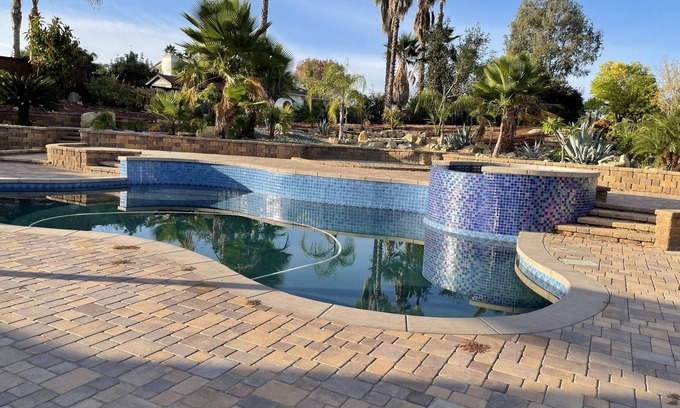 Poway Casa | Spacious and Private Vacation Rentals in Poway CA.