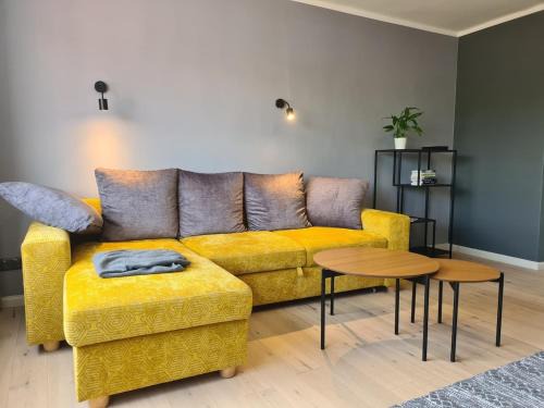 Tartu Apartamento | Spacious and quiet 2BR apartment