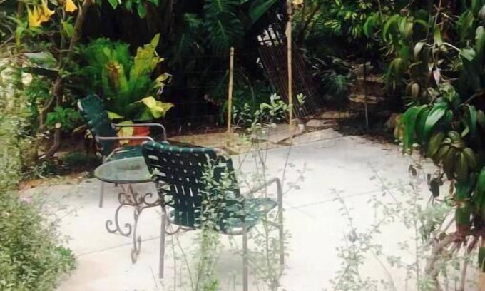 Toro Canyon Apartamento | Spacious and Serene Studio in the Foothills