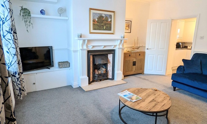 Amble Cabaña | Spacious and stylish cottages located on the Northumberland Coast