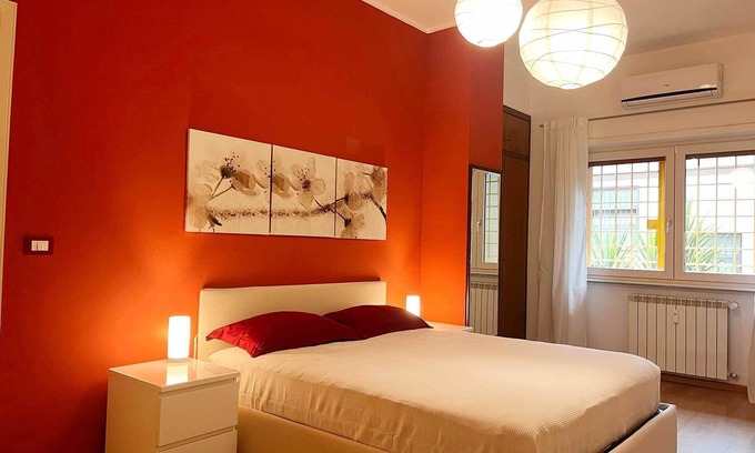 Zona I Val Melaina Apartamento | Spacious and welcoming 85m2 apartment for exclusive use