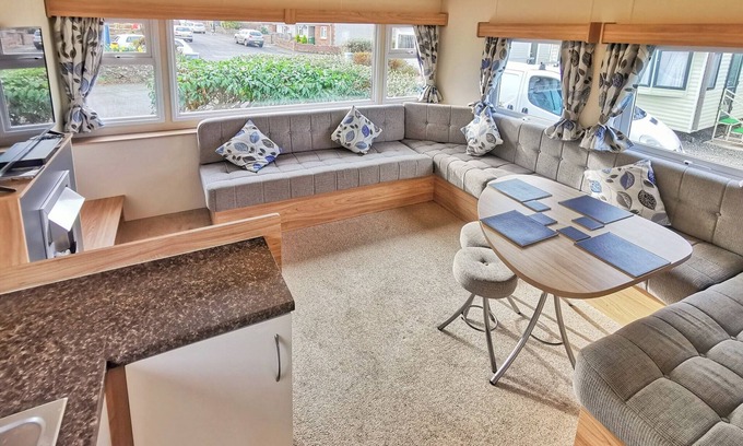 Ludchurch Casa | Alojamiento de 2 habitaciones en Ludchurch, Nr Saundersfoot