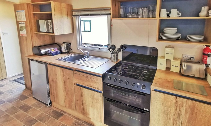Ludchurch Apartamento | Alojamiento de 3 habitaciones en Ludchurch, Nr Saundersfoot