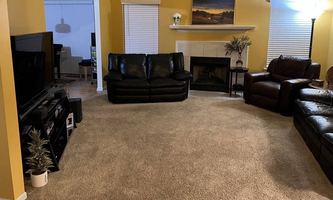Ann Arbor Casa | Spacious Ann Arbor, Michigan getaway! Enjoy all that the city has to offer!