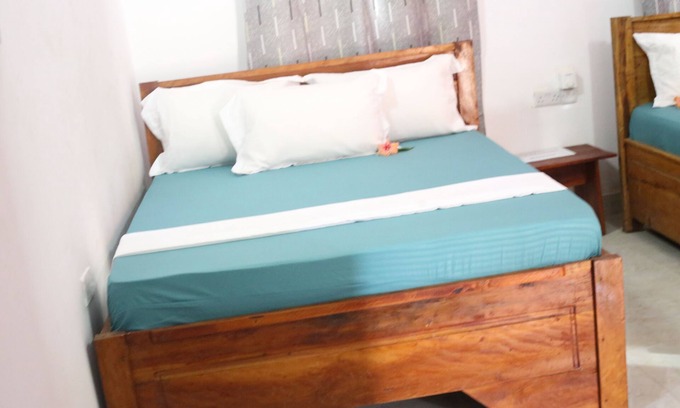 Jambiani Hotel | Spacious Apartment , Vyogo Blue Villa Jambiani Zanzibar