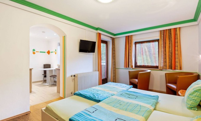 Saalbach-Hinterglemm Apartamento | Spacious Apartment in Saalbach-hinterglemm near Ski Area