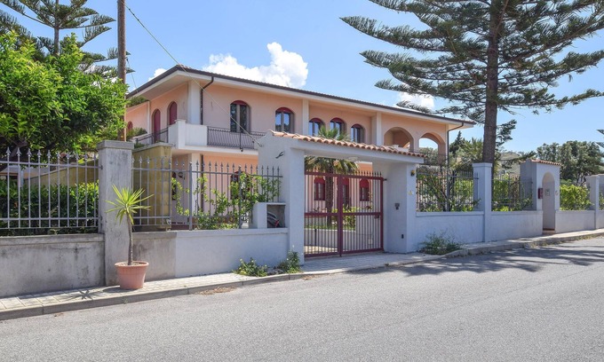 Bocale Apartamento | Alojamiento de 3 habitaciones en Motta San Giovanni