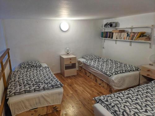Svoboda nad Upou Apartamento | Spacious Apartment - Svoboda nad Úpou