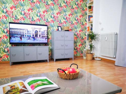 Navigli Apartamento | Spacious Apartment 50 Meters From The Metro