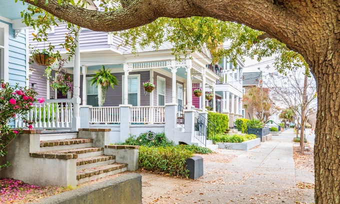 Westside Apartamento | Spacious Apartment Downtown