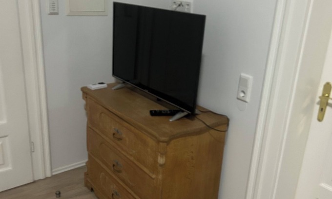 Warburg Casa | Spacious apartment for up to 2 people