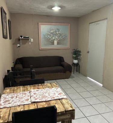 Matamoros Apartamento | Spacious Apartment Great Location in Matamoros