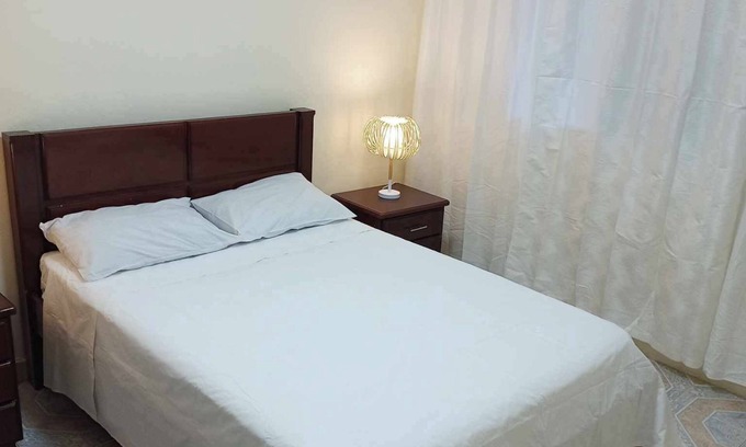 Sao Filipe Apartamento | Spacious apartment in amazing Sao Filipe with AC, WiFi