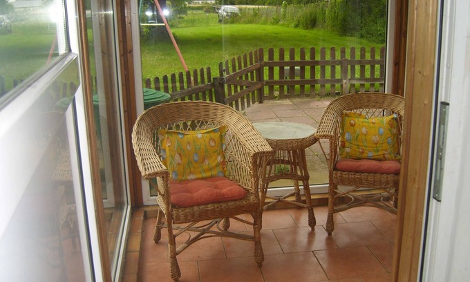 Mollenbeck Apartamento | amplio apartamento en una zona tranquila - Apartment Kelpin