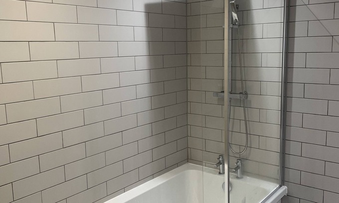 Birkenhead Apartamento | Spacious apartment in the heart of the wirral
