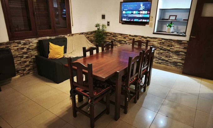 San Luis Apartamento | Espacioso Apartamento en la Capital de San Luis