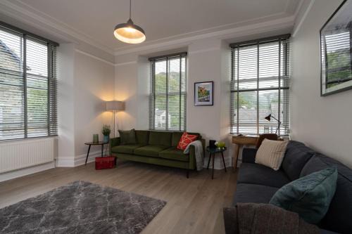 Coniston Apartamento | Spacious Apartment in Coniston, by LetMeStay