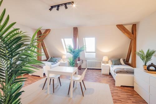 Strausberg Apartamento | Spacious Apartment in Strausberg - Sleeps 6