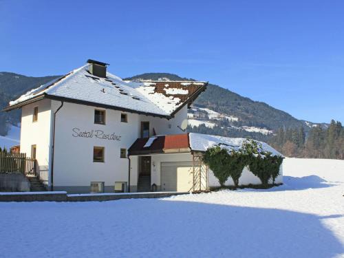 Kaltenbach Apartamento | Spacious Apartment in Kaltenbach with Garage