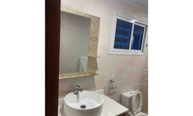 Nagua Apartamento | Espacioso apartamento en Nagua