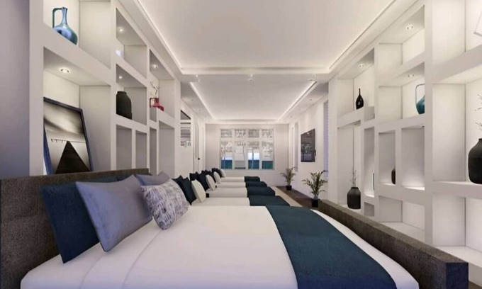Thornton Apartamento | Spacious Apartment in Thornton Road L