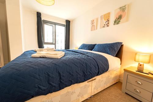 Woking Apartamento | Spacious Apartment in Woking Town Centre