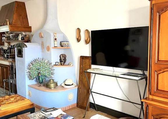 Cologna Veneta Apartamento | Spacious Apartment in Bassano del Grappa with Terrace