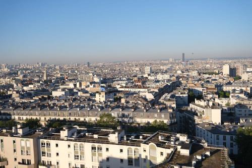 Combat Apartamento | Spacious apartment near Belleville