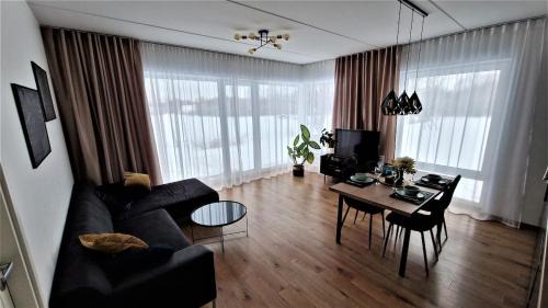 Tartu County Apartamento | Spacious apartment next to National Museum