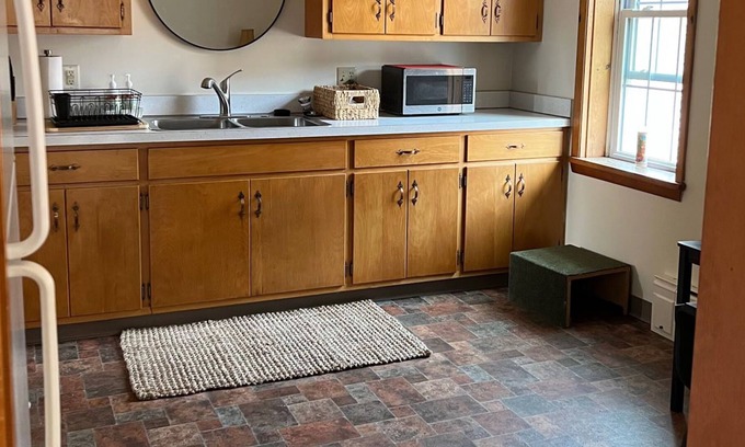 Ligonier Apartamento | Spacious Apartment on the Diamond
