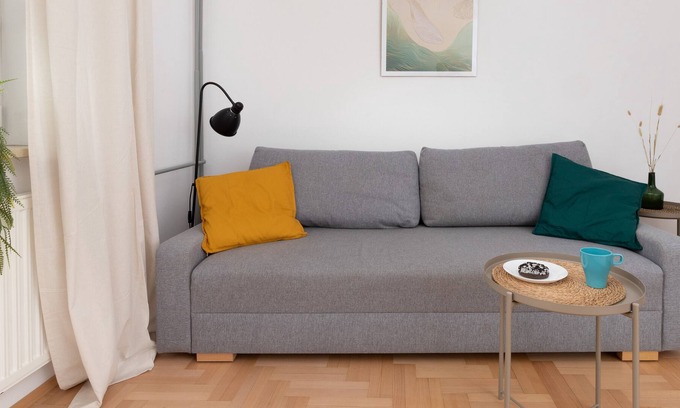 Gdansk Apartamento | Spacious Apartment Przemyska by Renters