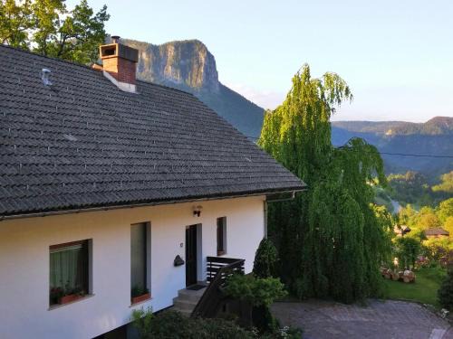 Bohinjska Bela Apartamento | Spacious apartment