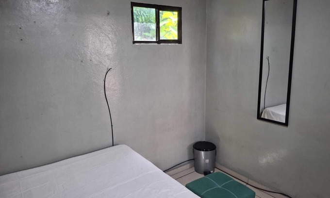 San Salvador Apartamento | Apartamento amplio