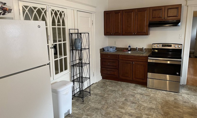 Trenton Casa | Spacious apartment