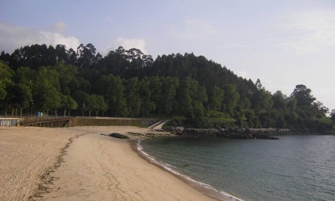 Marin Apartamento | Apartamento espacioso con hidromasaje en los 2 baños. A 7 minutos de las playas!