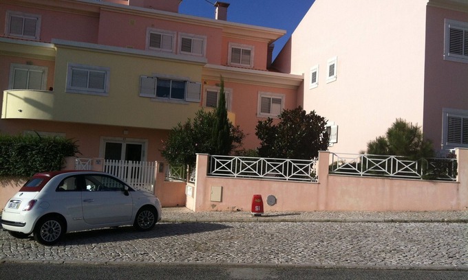 Parede Apartamento | APARTAMENTO CON TERRAZA / JARDIN / psicine
