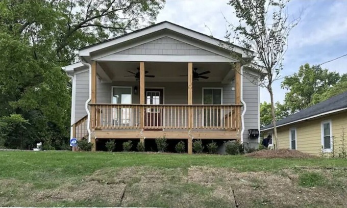 Fairburn Casa | Spacious Atlanta Home Within 10 minutes from all attractions !!