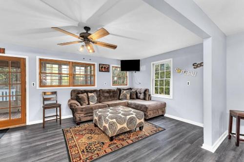 Augusta Casa | Spacious Augusta Retreat Near Augusta National