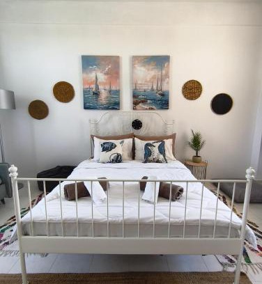 Theologos Casa | Spacious Beach House Theologos