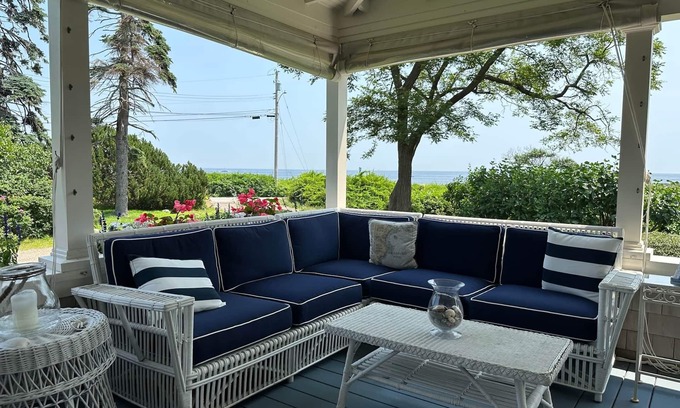 Biddeford Pool Casa | 2nd Street - Biddeford Pool