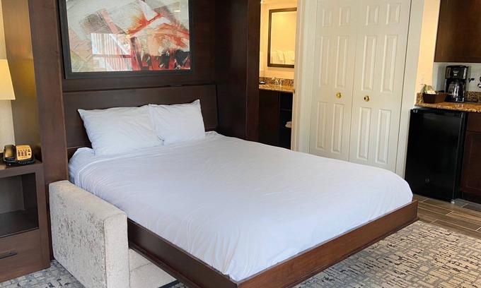 Table Rock Complejo | Amplio alojamiento en Branson Condo con acceso a las 7 piscinas cubiertas y al aire libre